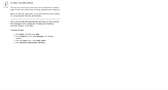 Desktop Screenshot of hrsweb1.northgate-is.com